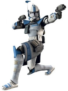 Advanced Recon Commandos
